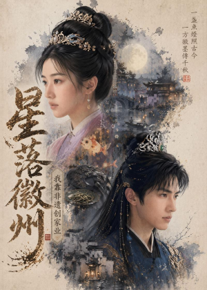 星落徽州：我靠非遗创家业（88集）短剧全剧终高清放送