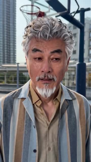 正义或许会迟到，但老爸从不缺席（70集）短剧结局篇全集直通