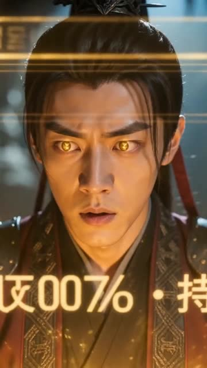断剑退婚后觉醒（37集）短剧全集无删完整版