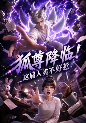 狐尊降临!这届人类不好惹(57集) 狐尊降临!这届人类不好惹(57集)短剧大结局限免特辑