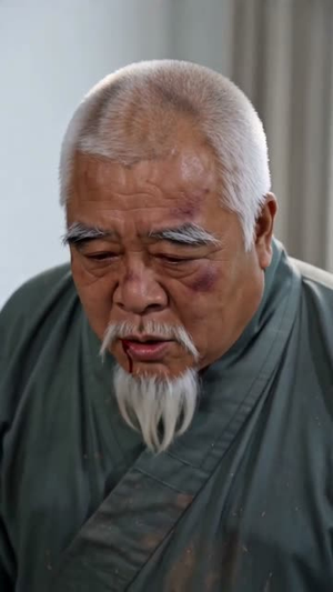 原来,我已经天下无敌第二季(36集) 原来,我已经天下无敌第二季(36集)短剧限免全集任你点