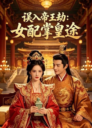 误入帝王劫:女配掌皇途(80集) 误入帝王劫:女配掌皇途(80集)短剧合集蓝光画质