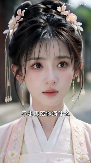 误许良人归（20集）短剧全集连看不停歇