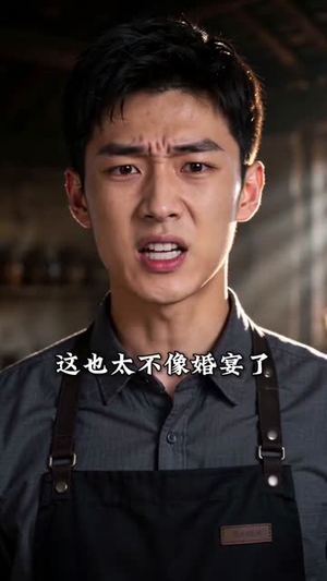 守着灶台，守住本心（52集）短剧全系列免费畅享