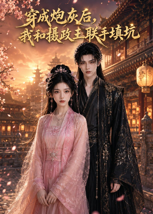穿成炮灰后,我和摄政王联手填坑(75集) 穿成炮灰后,我和摄政王联手填坑(75集)短剧结局篇全集直通