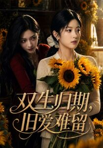 双生归期，旧爱难留（77集）短剧合集4K修复版