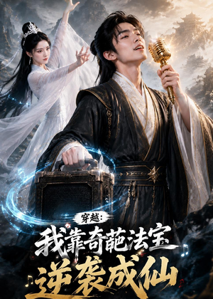穿越:我靠奇葩法宝逆袭成仙(60集) 穿越:我靠奇葩法宝逆袭成仙(60集)短剧热播全集免费追