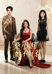 桑小姐她不好惹（103集）短剧全系列永久免费