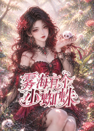 雾海有个小蜘蛛（72集）短剧全集特惠限时看