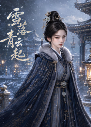 雪落青云起（40集）短剧终篇全集限免看