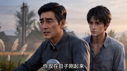 渔乡守真心（94集）短剧最终章免费合集