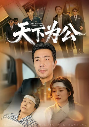 天下为公（58集）短剧终篇全集限免看