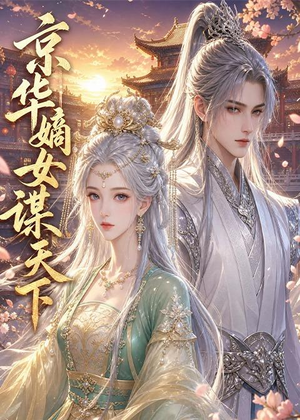 京华嫡女谋天下(45集) 京华嫡女谋天下(45集)短剧限免全集任你点