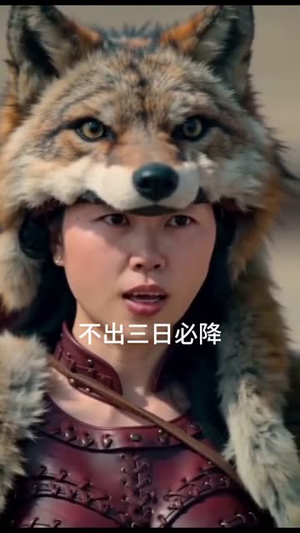 梦回大秦（33集）短剧大结局全集解锁