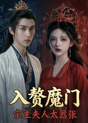 入赘魔门,宗主夫人太嚣张(45集) 入赘魔门,宗主夫人太嚣张(45集)短剧爆款全集在线播