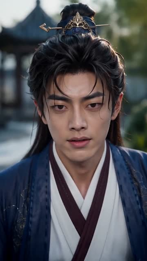 神女归位：上仙护我渡万劫（70集）短剧最终回限免畅看