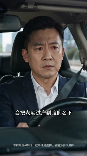 一张彩票，照出两家人（34集）短剧全集畅看无门槛