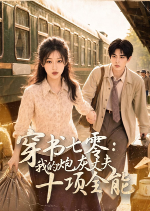 穿书七零:我的炮灰丈夫十项全能(71集) 穿书七零:我的炮灰丈夫十项全能(71集)短剧全系列永久免费