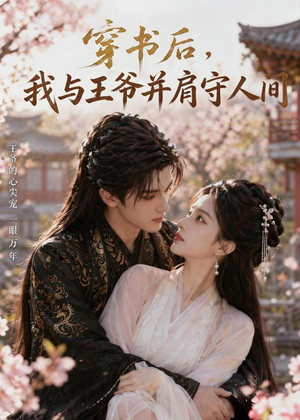 穿书后,我与王爷并肩守人间(34集) 穿书后,我与王爷并肩守人间(34集)短剧合集4K修复版