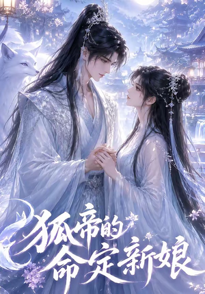狐帝的命定新娘（35集）短剧大结局合集放送
