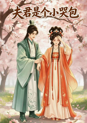 夫君是个小哭包（20集）短剧全季限免大放送