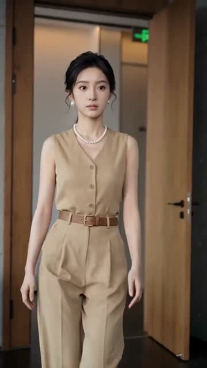 时光正好遇见你（100集）短剧全集畅看无门槛