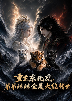 重生东北虎,弟弟妹妹全是大能转世(60集) 重生东北虎,弟弟妹妹全是大能转世(60集)短剧限免全集任你点