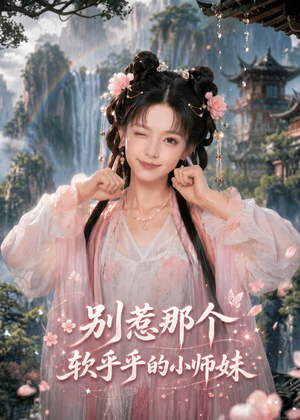 别惹那个软乎乎的小师妹（75集）短剧完结篇全集连播