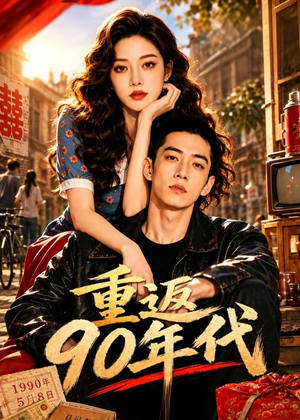 重返90年代（82集）短剧全集VR沉浸版
