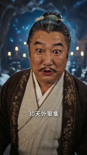 别人修仙我钓鱼:躺赢修真路(80集) 别人修仙我钓鱼:躺赢修真路(80集)短剧全集秒播无卡顿