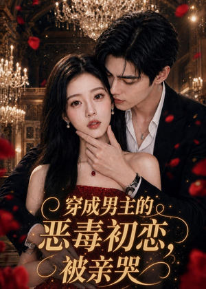 穿成男主的恶毒初恋,被亲哭(55集) 穿成男主的恶毒初恋,被亲哭(55集)短剧大结局超前点映