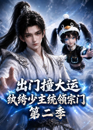 出门撞大运，纨绔少主统领宗门第二季（122集）短剧全集热力排行榜之一