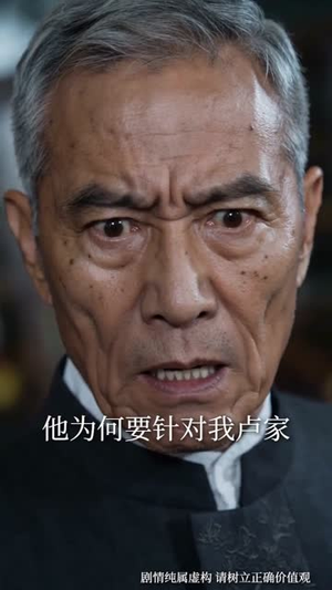 代号：龙刃（60集）短剧全集投屏大屏看