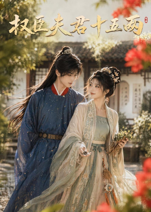 权臣夫君十五两（40集）短剧经典全集任你选