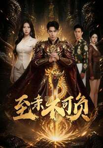 至亲不可负（77集）短剧合集通宵追更版