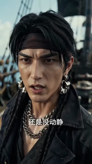 航海之王:我开局即巅峰(100集) 航海之王:我开局即巅峰(100集)短剧全集高清完整版