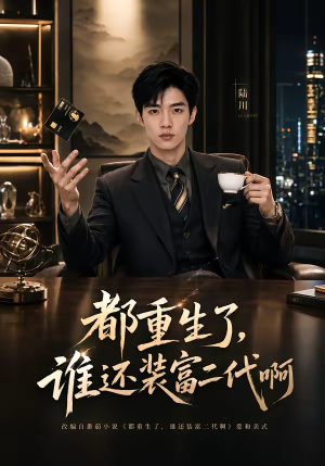 都重生了,谁还装富二代啊(71集) 都重生了,谁还装富二代啊(71集)短剧全集畅看无门槛
