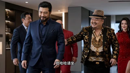 五十岁,我的人生从头再来(39集) 五十岁,我的人生从头再来(39集)短剧经典全集任你选