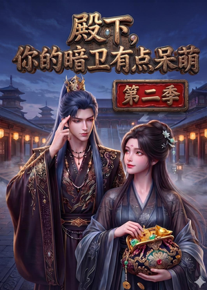 殿下:你的暗卫有点呆萌(98集) 殿下:你的暗卫有点呆萌(98集)短剧合集导演剪辑版