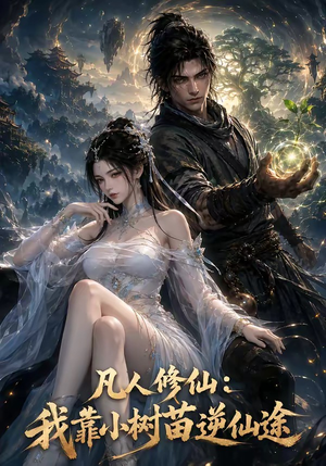 凡人修仙:我靠小树苗逆仙途(78集) 凡人修仙:我靠小树苗逆仙途(78集)短剧大结局合集放送