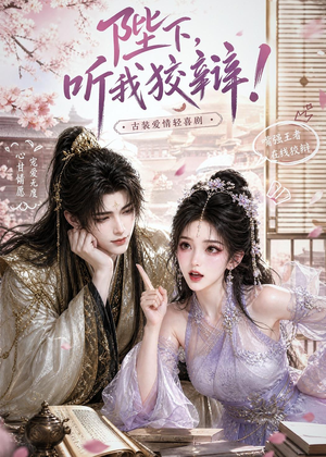 陛下，听我狡辩！（37集）短剧全集热力排行榜之一