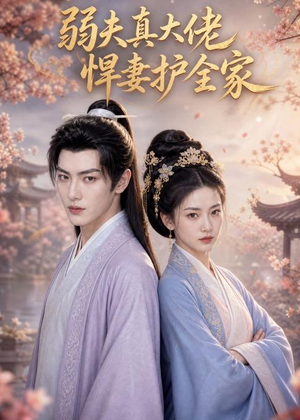 弱夫真大佬，悍妻护全家（31集）短剧合集通宵追更版