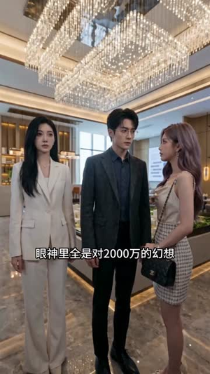 以票明心，向阳而行（39集）短剧宝藏全集限免看