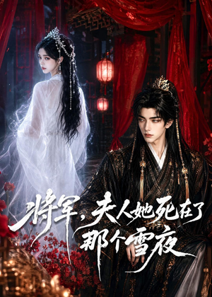 将军，夫人她死在了那个雪夜（65集）短剧全集特惠限时看