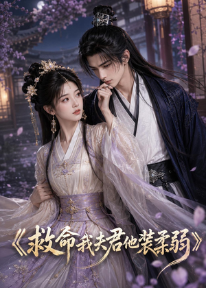 救命我夫君他装柔弱（26集）短剧大结局连更全集