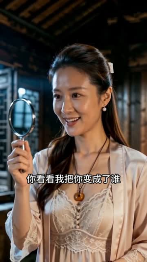 女儿村秘事（82集）短剧全剧免费合集