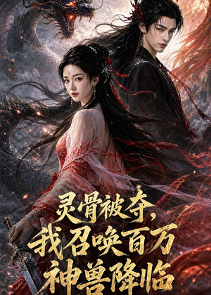 灵骨被夺,我召唤百万神兽降临!(77集) 灵骨被夺,我召唤百万神兽降临!(77集)短剧宝藏全集限免看