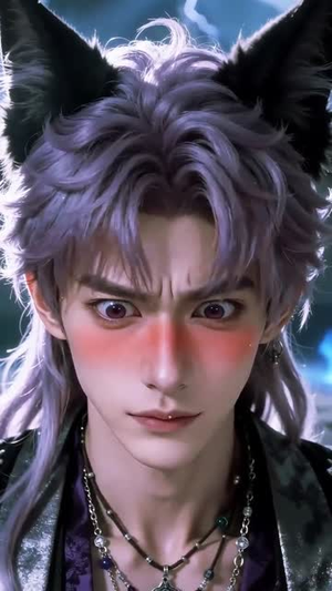 掉入魔界后我契约了无数妖兽（45集）短剧全集幕后花絮版