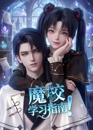 魔校学习指南！（75集）短剧完结篇全集连播