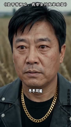 堂哥背叛后,我带全村发家致富(35集) 堂哥背叛后,我带全村发家致富(35集)短剧完结全集限免刷